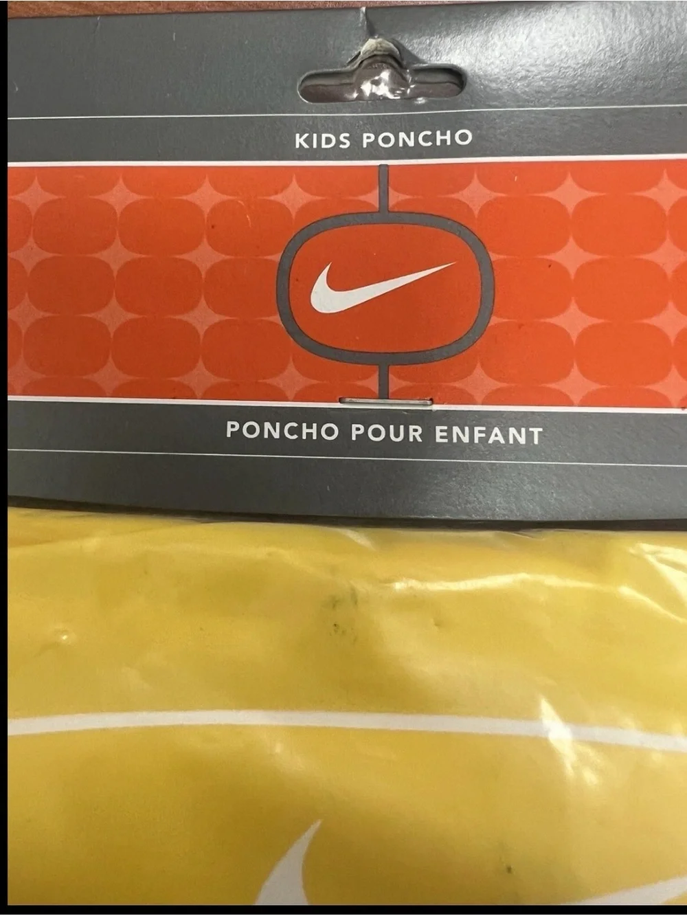 Nike new kids